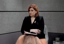 Лилия Бураковски: Немного о «можем повторить 7 апреля 2009 года»