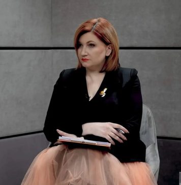 Лилия Бураковски: Немного о «можем повторить 7 апреля 2009 года»