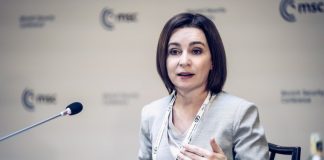 Санду на встрече с аграриями: “Субсидии – это не механизм социальной защиты”