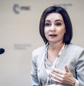 Майя Санду обратилась к молдаванам, живущим за границей: Ждем вас дома!