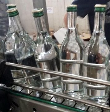 В законодательство об изготовлении и обороте алкогольной продукции могут внести изменения