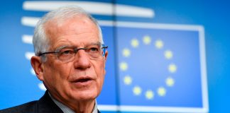 Глава дипломатии ЕС Жозеп Боррель намерен посетить Молдову с официальным визитом