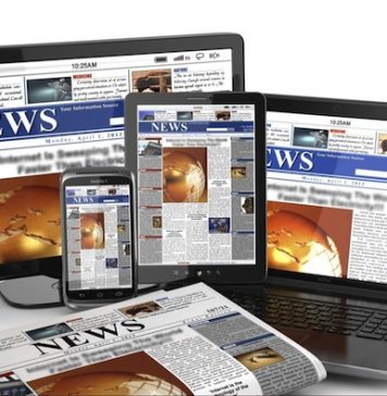 Официальная страница ГИП в Facebook подверглась кибератаке