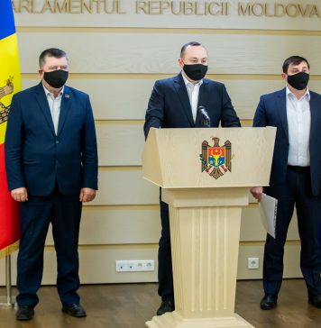 ПСРМ: Правительство РМ занимается пиаром вместо реальной помощи беженцам