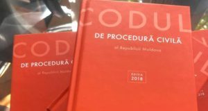 Внесены изменения в Гражданский процессуальный кодекс