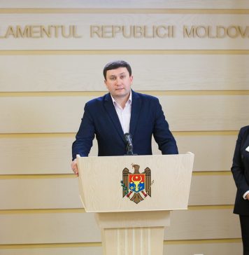 ПСРМ выступила с пакетом предложений по социальной поддержке населения