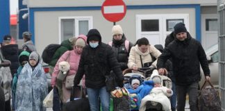 Число прошений о предоставлении убежища растет