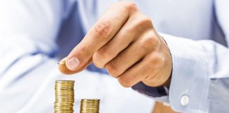 За первые два месяца 2022 дефицит бюджета увеличился на 44%