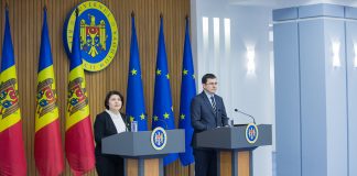 Марчел Спатарь: Половина домохозяйств относятся к высшей категории энергетической уязвимости