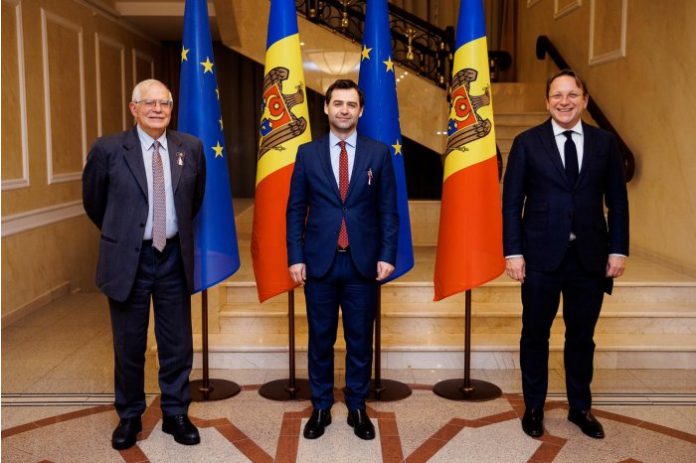 попеску еврокомиссары