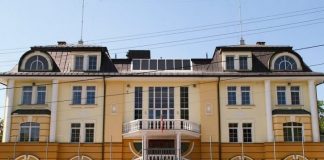 На время войны в Украине посольство Швейцарии в Киеве переедет в Кишинёв