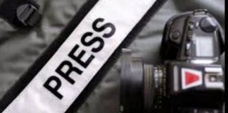 Украинские журналисты: У нас в стране нет никаких притеснений русского языка