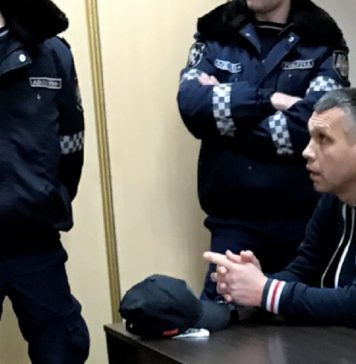 ЕСПЧ вынес решение по делу Сергея Косована