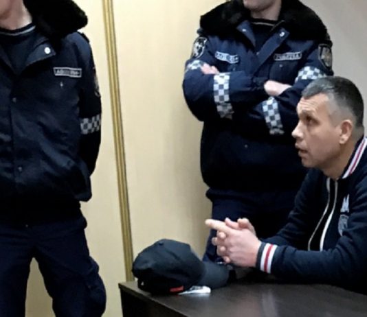 ЕСПЧ вынес решение по делу Сергея Косована