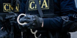 Прокуратура проводит новые обыски по делу о незаконном финансировании партии «Шор»