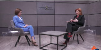 Майя Санду: 9 мая — это про память наших предков, отдавших жизнь за то, чтобы был мир