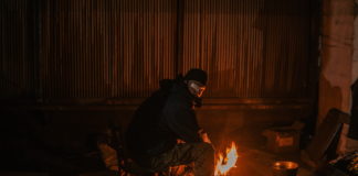 «Азовсталь». Глазами украинских защитников