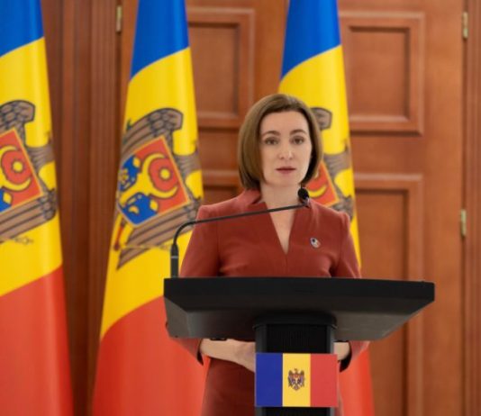 Глава государства выступила с заявлениями после заседания Высшего совета безопасности