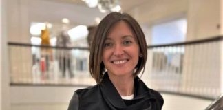 Вероника Драгалин назначена главой Антикоррупционной прокуратуры с 1 августа