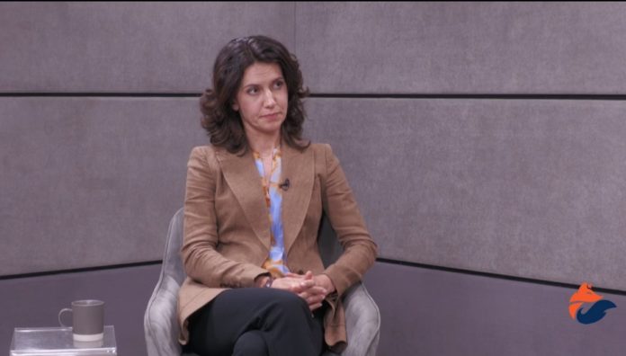 Олеся Стамате ТС6