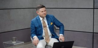 Олег Тофилат: Увеличение объёма продаж позволяет нам повысить зарплату железнодорожникам