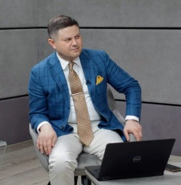 Олег Тофилат: Увеличение объёма продаж позволяет нам повысить зарплату железнодорожникам