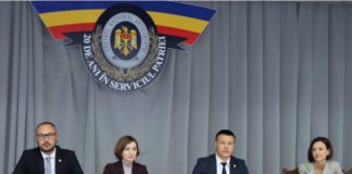 Коллективу антикоррупционной прокуратуры представили нового руководителя