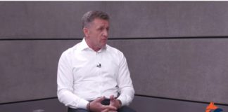 Юрий Чокан: Делать из ЦИК орган контроля – это контрпродуктивно