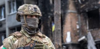 Украинская армия заявляет, что отвоевала 500 квадратных километров в Херсонской области. Позиция России: ситуация находится под контролем российских сил