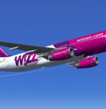 Wizz Air возобновит несколько рейсов