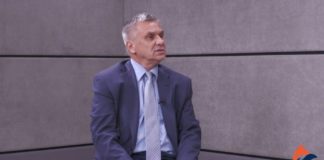 Игорь Боцан: В приднестровском регионе существует репрессивный режим, который спекулирует на определенных исторических факторах