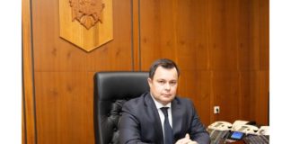 Экс-глава СИБ станет послом РМ в Азербайджане