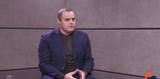 Вадим Чебан объясняет сокращение объема поставок природного газа в декабре в Республику Молдова