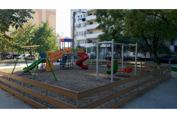 детская площадка2