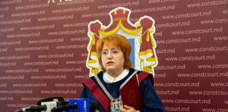 Конституционный суд признал недопустимым обращение о сроке организации выборов президента