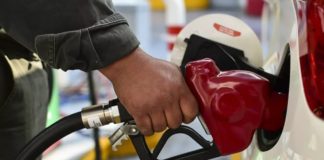 Дизельное топливо достигло самой низкой цены за год