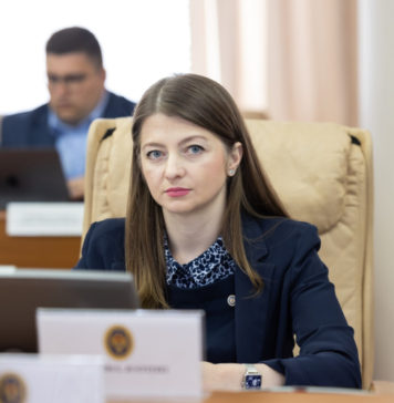 Вероника Михайлов-Морару: Решения Высшей судебной палаты не влияют на начатые в судебной системе реформы