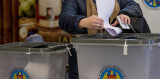 ЦИК открыл колл-центр для вопросов об организации местных выборов