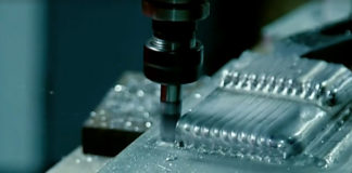 Украина получила 3D-принтеры для печати запчастей к технике на поле боя