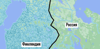 Финские власти платят землевладельцам за разрешение на укрепления у границы с Россией — Helsingin Sanomat