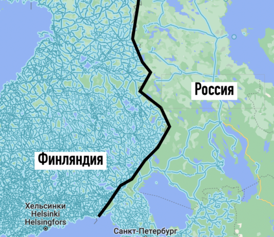 Финские власти платят землевладельцам за разрешение на укрепления у границы с Россией — Helsingin Sanomat