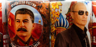 Александр Литвиненко: „Кремль уже начал подготовку к будущей агрессии против Молдовы”