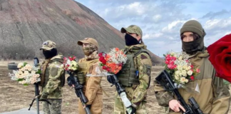 Россиянок начали набирать в штурмовые отряды, воюющие против Украины