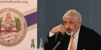 Владимир Сокор: Формат „5+2” должен быть похоронен молчанием и несозывом