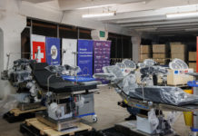 Инвестиции в здравоохранение: 3 млрд леев направлено в больницы за последние четыре года