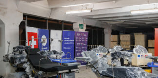 Инвестиции в здравоохранение: 3 млрд леев направлено в больницы за последние четыре года