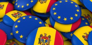 ЕС предлагает Молдове 9,5 млн. евро для решения проблем безопасности