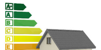 Фонд энергоэффективности предназначен как для многоквартирных, так и для частных жилых домов