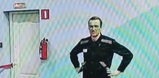 В ООН призвали РФ раскрыть местонахождение Навального