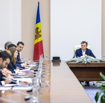 Правительство упрощает процедуры открытия и развития бизнеса